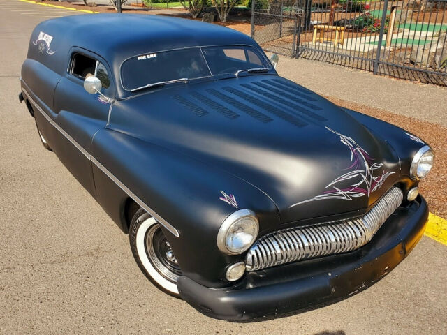 1949 Mercury Custom Panel Panel - photo 2