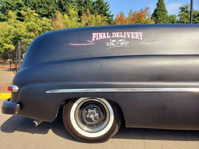 1949 Mercury Custom Panel Panel - photo 6