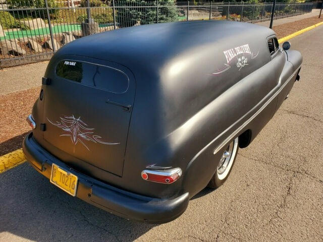 1949 Mercury Custom Panel Panel - photo 8