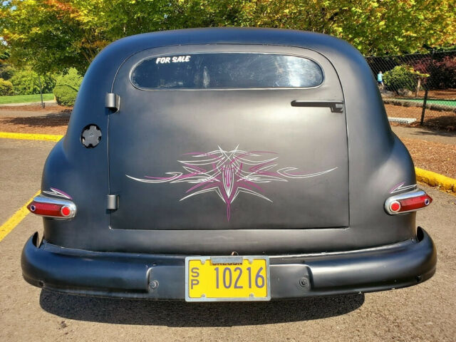 1949 Mercury Custom Panel Panel - photo 9