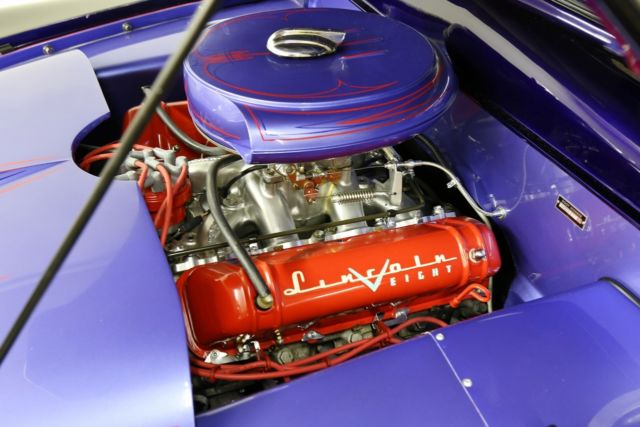 1949 Mercury Other Deluxe Eight Coupe – Custom Chopped - photo 11