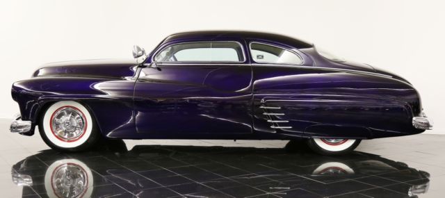 1949 Mercury Other Deluxe Eight Coupe – Custom Chopped - photo 3