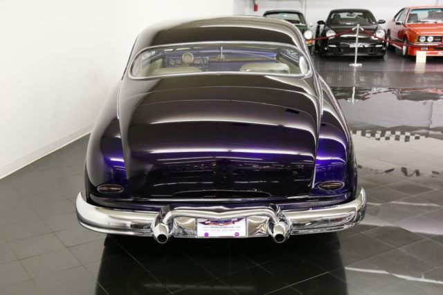 1949 Mercury Other Deluxe Eight Coupe – Custom Chopped - photo 5
