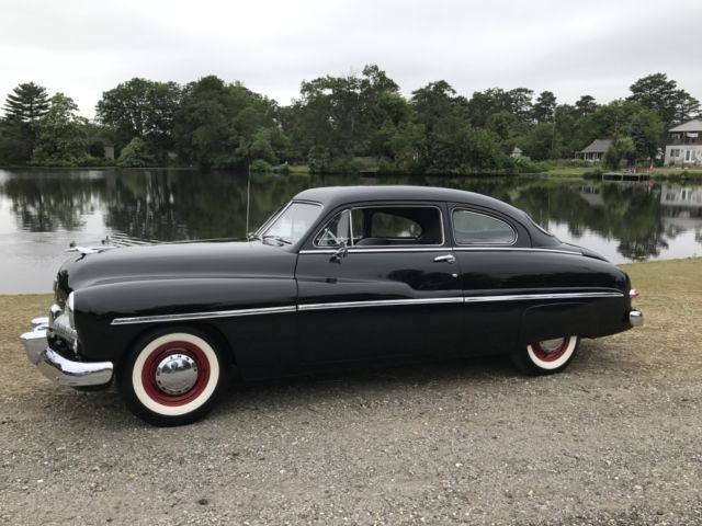 1949 Mercury Eight 2 Door Eight - photo 2
