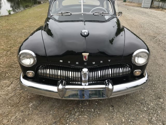 1949 Mercury Eight 2 Door Eight - photo 3