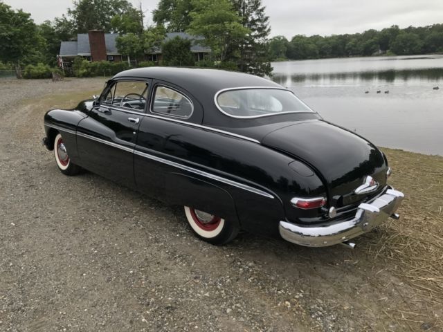 1949 Mercury Eight 2 Door Eight - photo 4