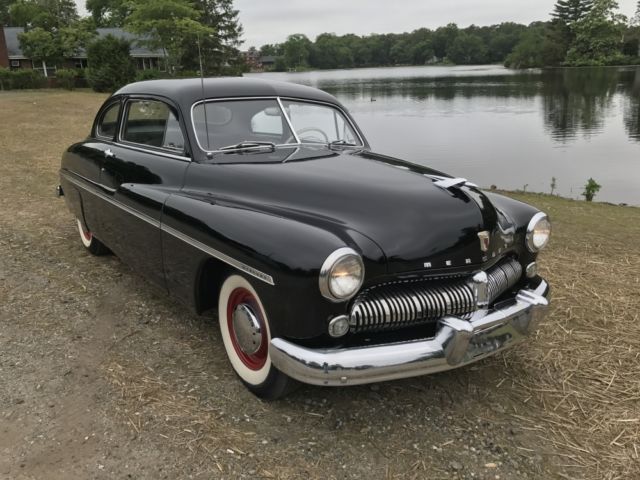 1949 Mercury Eight 2 Door Eight - photo 5