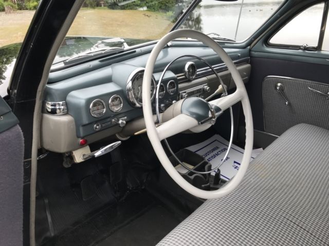 1949 Mercury Eight 2 Door Eight - photo 6