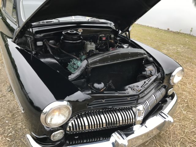 1949 Mercury Eight 2 Door Eight - photo 7