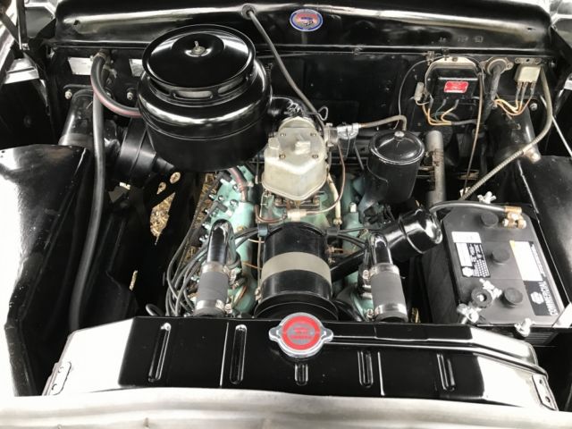 1949 Mercury Eight 2 Door Eight - photo 8