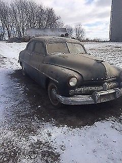 1949 Mercury Eight - photo 2