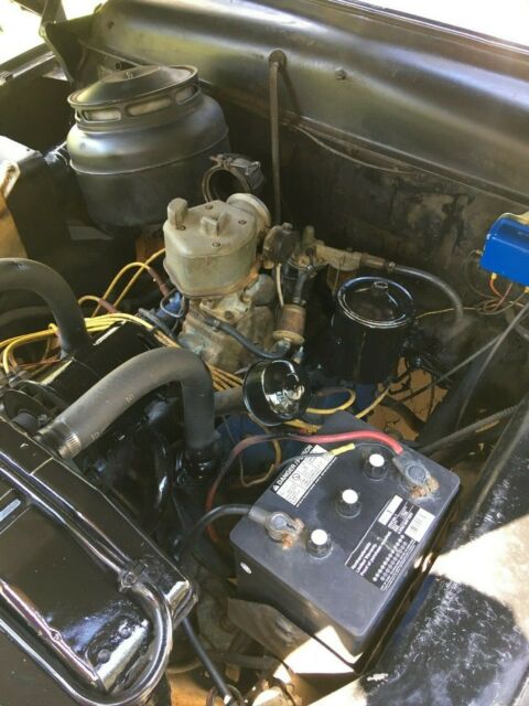 1949 Mercury Other - photo 13