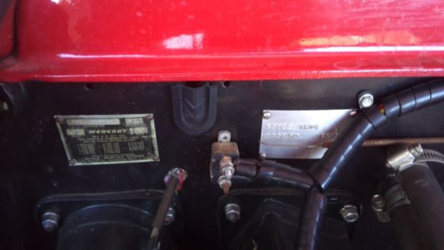 1949 Mercury Other - photo 13