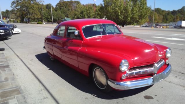 1949 Mercury Other - photo 4