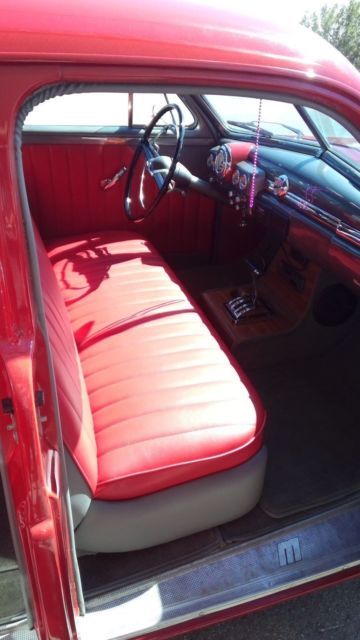 1949 Mercury Other - photo 8