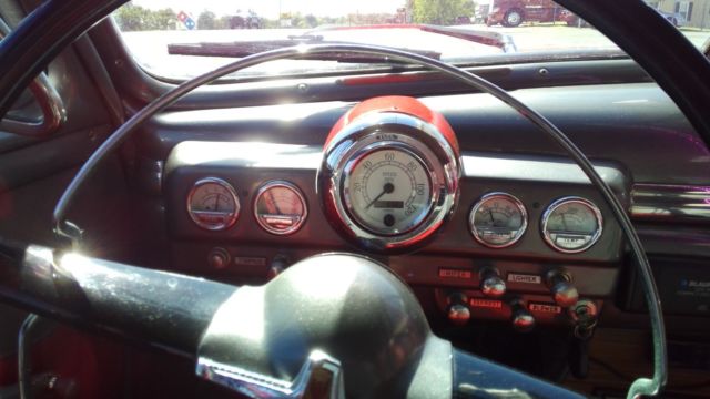 1949 Mercury Other - photo 9