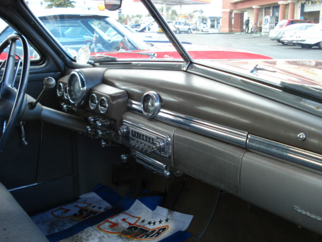 1949 Mercury EIGHT 8 CRUISER AWSOME LOW RIDER ORIGINAL - photo 11