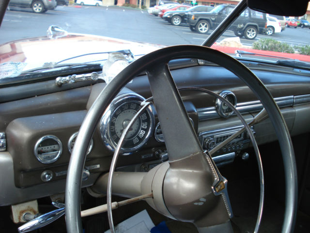 1949 Mercury EIGHT 8 CRUISER AWSOME LOW RIDER ORIGINAL - photo 7