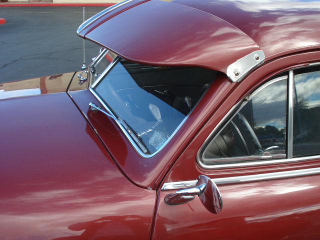 1949 Mercury EIGHT 8 CRUISER AWSOME LOW RIDER ORIGINAL - photo 9