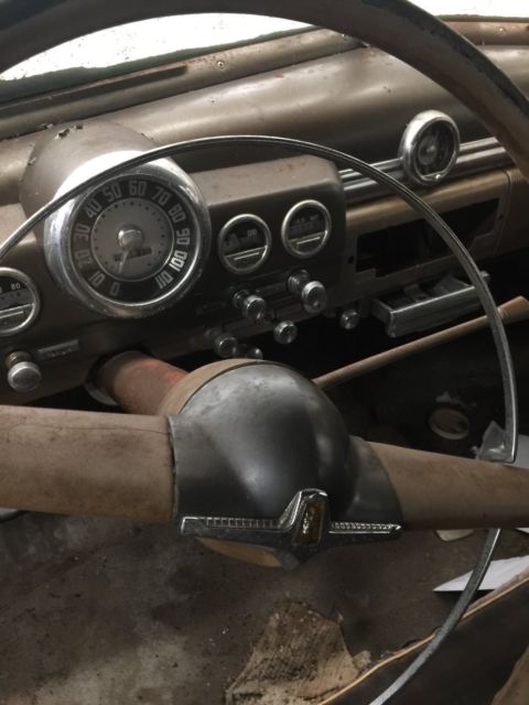 1949 Mercury Eight - photo 7