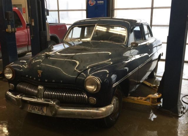 1949 Mercury Eight - photo 9