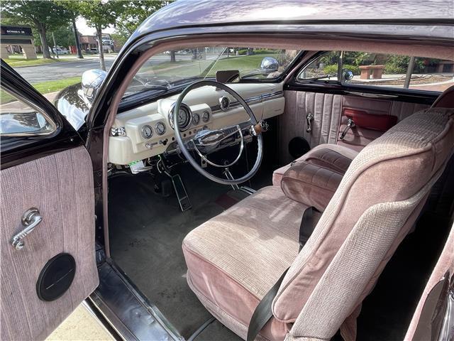 1949 Mercury Custom - photo 10