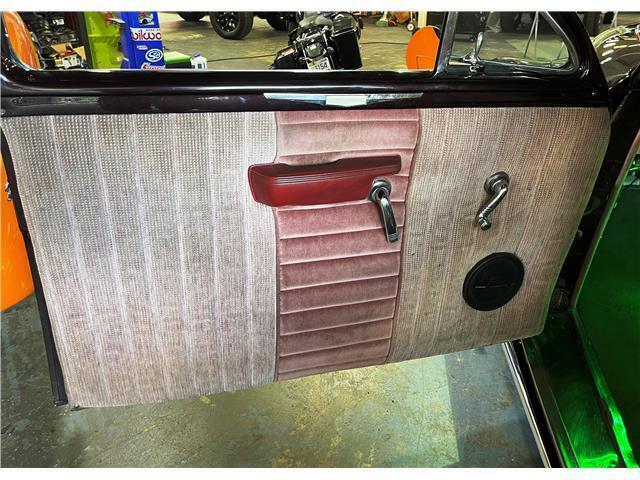 1949 Mercury Custom - photo 12
