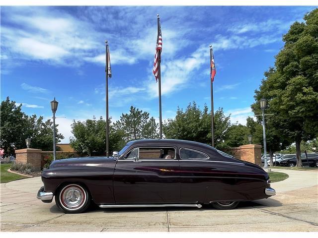 1949 Mercury Custom - photo 2