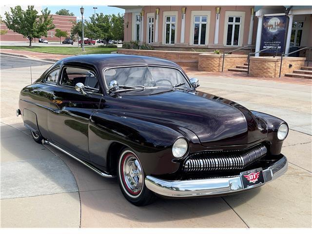 1949 Mercury Custom - photo 3