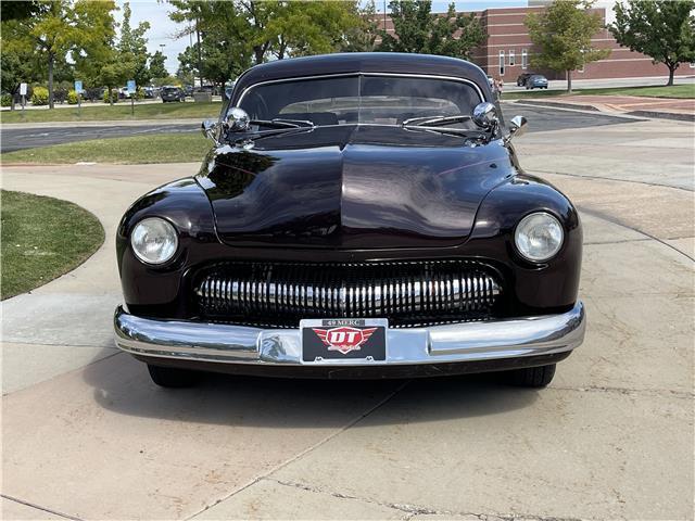 1949 Mercury Custom - photo 4
