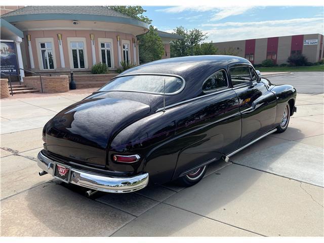 1949 Mercury Custom - photo 5