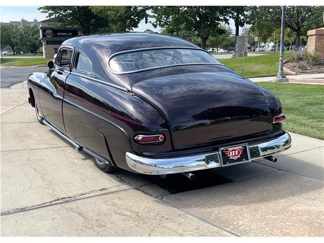 1949 Mercury Custom - photo 6