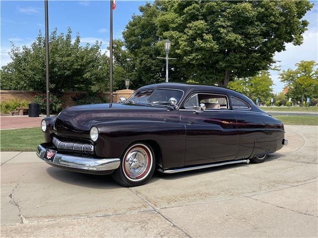 1949 Mercury Custom - photo 7