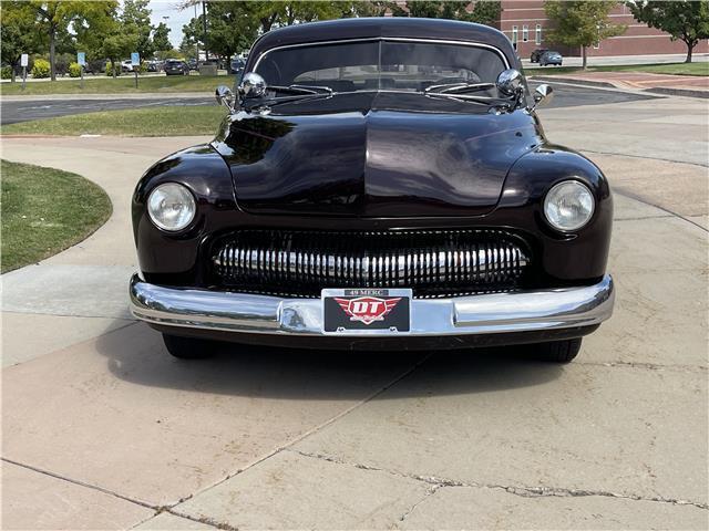 1949 Mercury Custom - photo 8