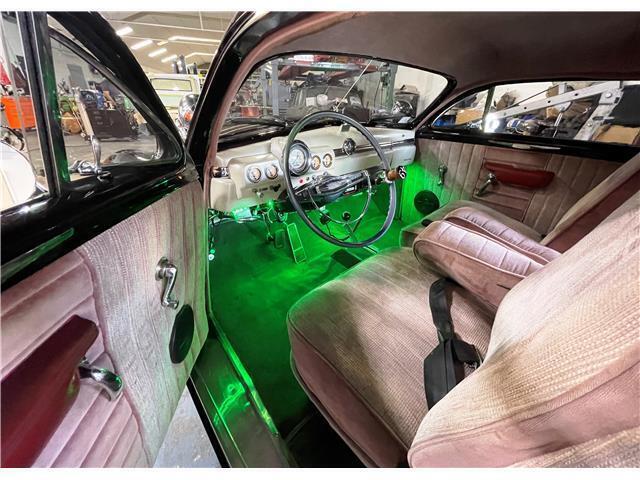 1949 Mercury Custom - photo 9