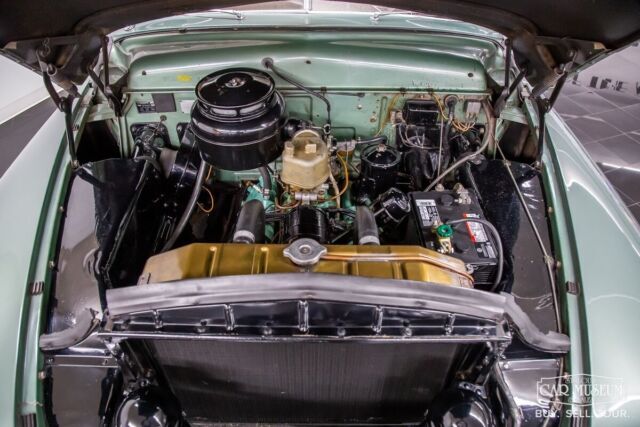 1949 Mercury Eight 6-Passenger - photo 10
