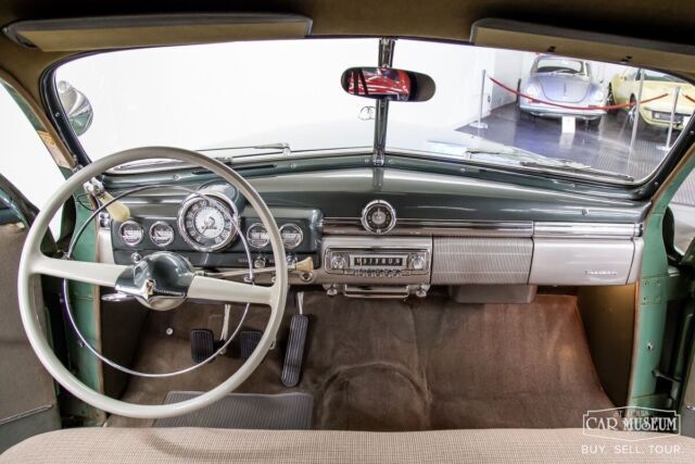 1949 Mercury Eight 6-Passenger - photo 11