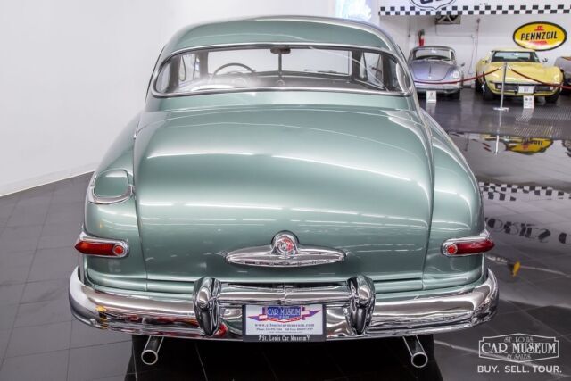 1949 Mercury Eight 6-Passenger - photo 12