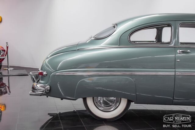 1949 Mercury Eight 6-Passenger - photo 13