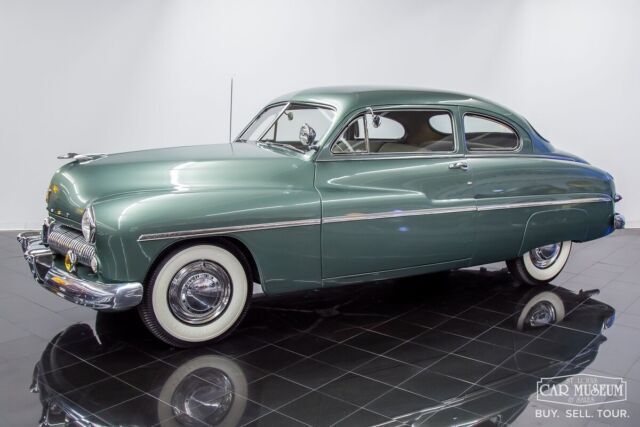 1949 Mercury Eight 6-Passenger - photo 3
