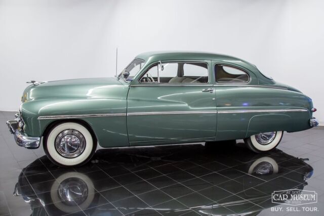 1949 Mercury Eight 6-Passenger - photo 4