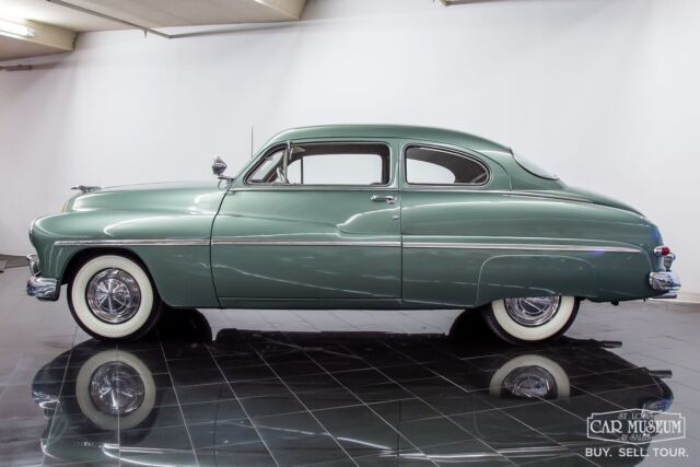 1949 Mercury Eight 6-Passenger - photo 6