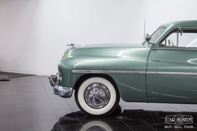 1949 Mercury Eight 6-Passenger - photo 7