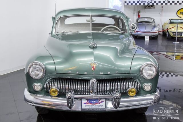 1949 Mercury Eight 6-Passenger - photo 9