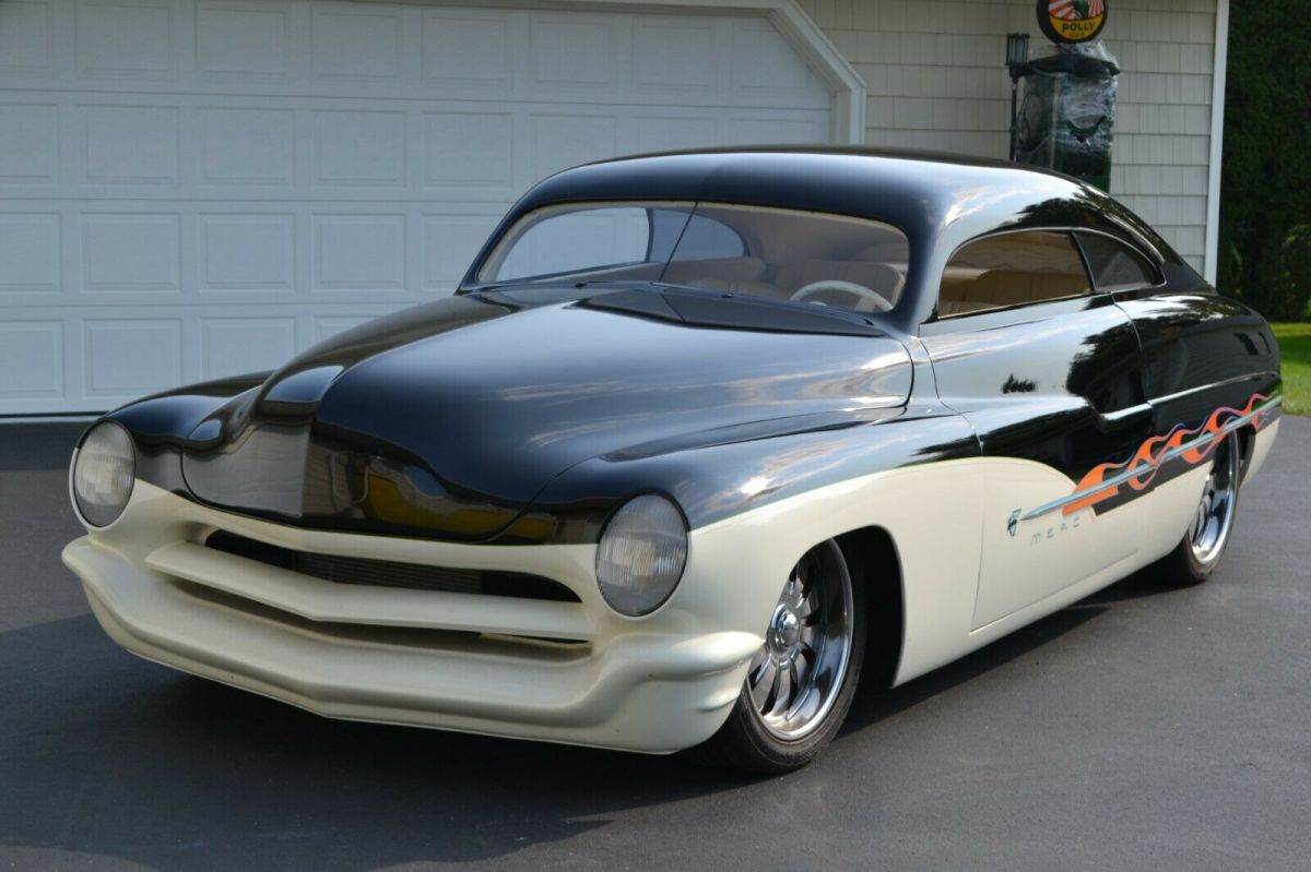1949 Mercury Coupe - photo 2