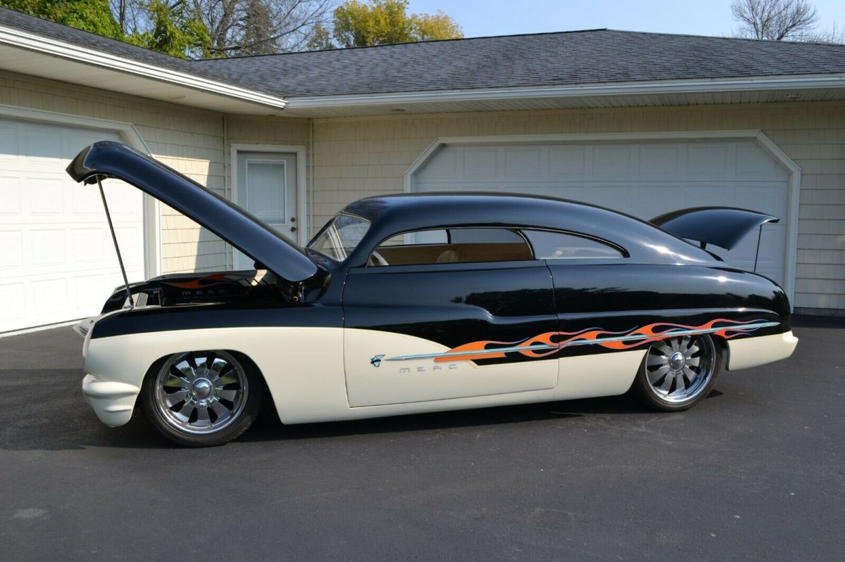 1949 Mercury Coupe - photo 3