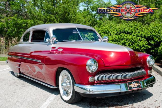 1949 Mercury Eight Custom Custom - photo 13