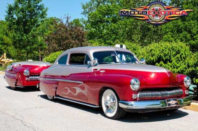 1949 Mercury Eight Custom Custom - photo 2