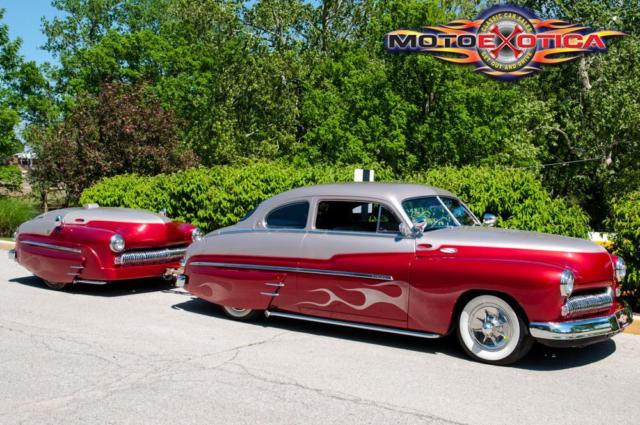 1949 Mercury Eight Custom Custom - photo 3