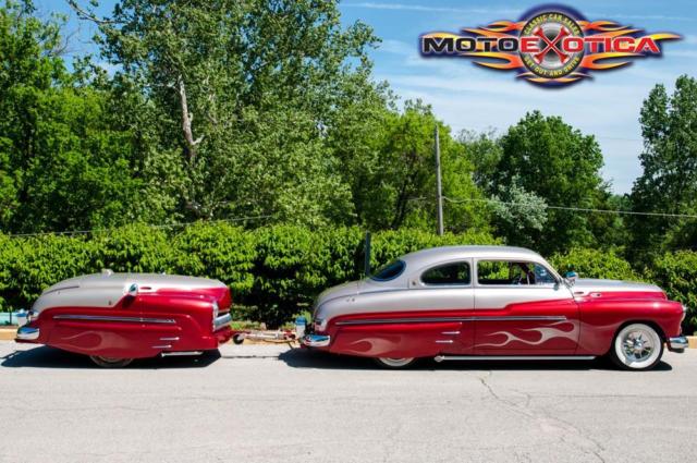 1949 Mercury Eight Custom Custom - photo 4